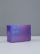 一抹净透，肌肤重获纯净时光